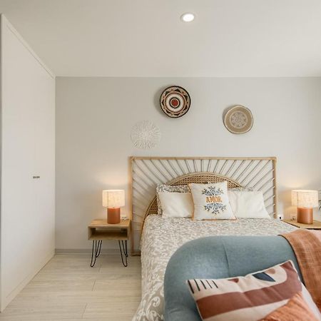 Sao Goncalinho Amor By Home Sweet Home Aveiro Exteriér fotografie