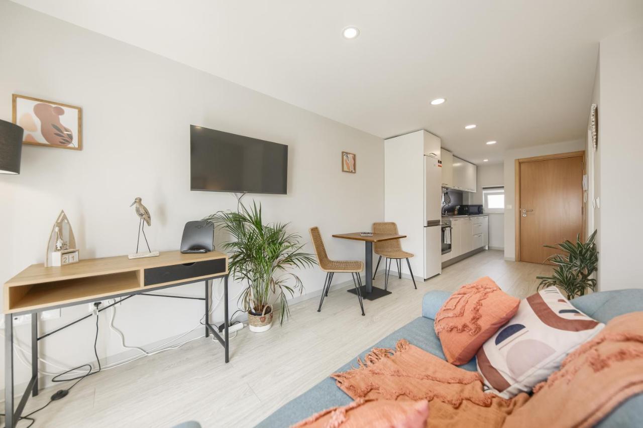 Sao Goncalinho Amor By Home Sweet Home Aveiro Exteriér fotografie
