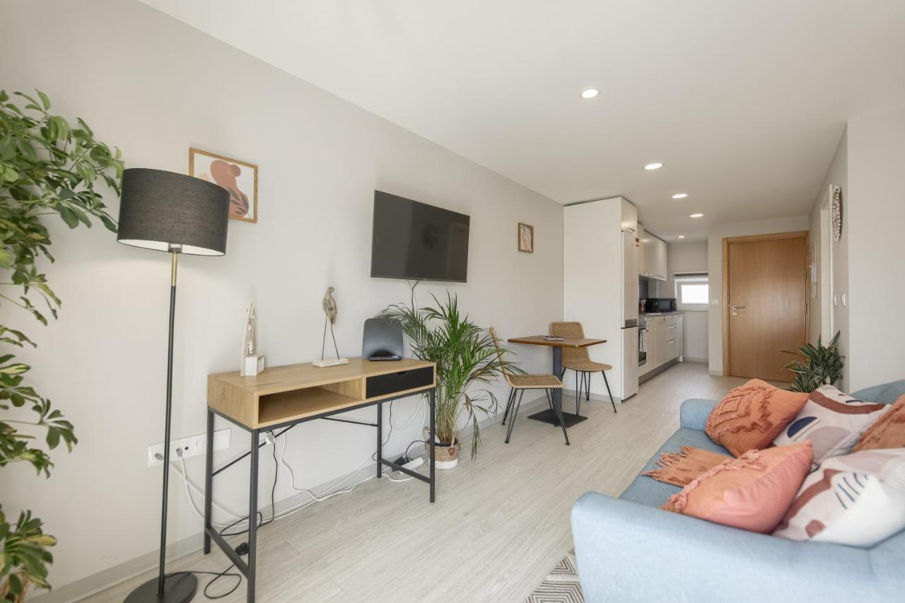 Sao Goncalinho Amor By Home Sweet Home Aveiro Exteriér fotografie