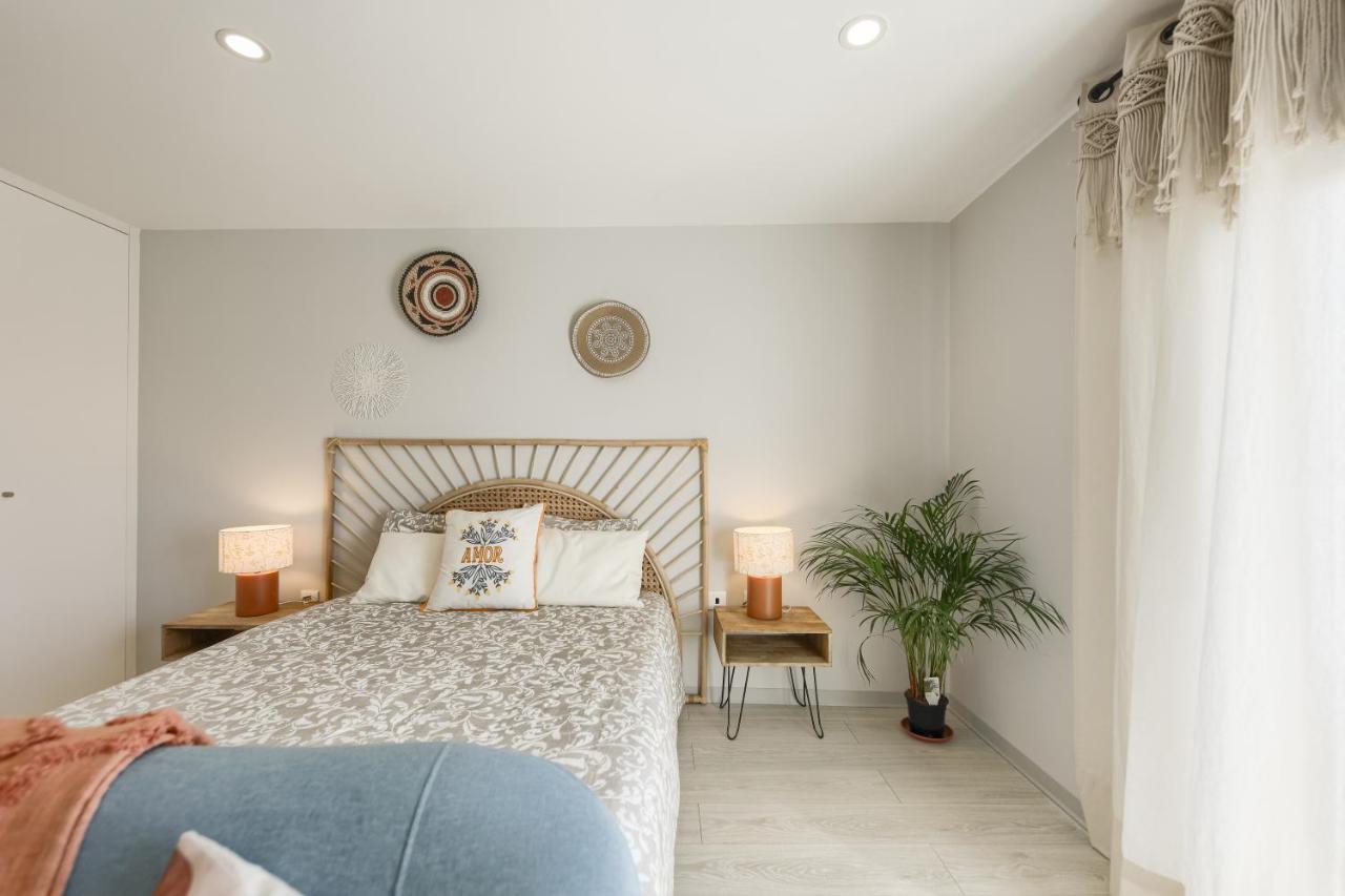 Sao Goncalinho Amor By Home Sweet Home Aveiro Exteriér fotografie