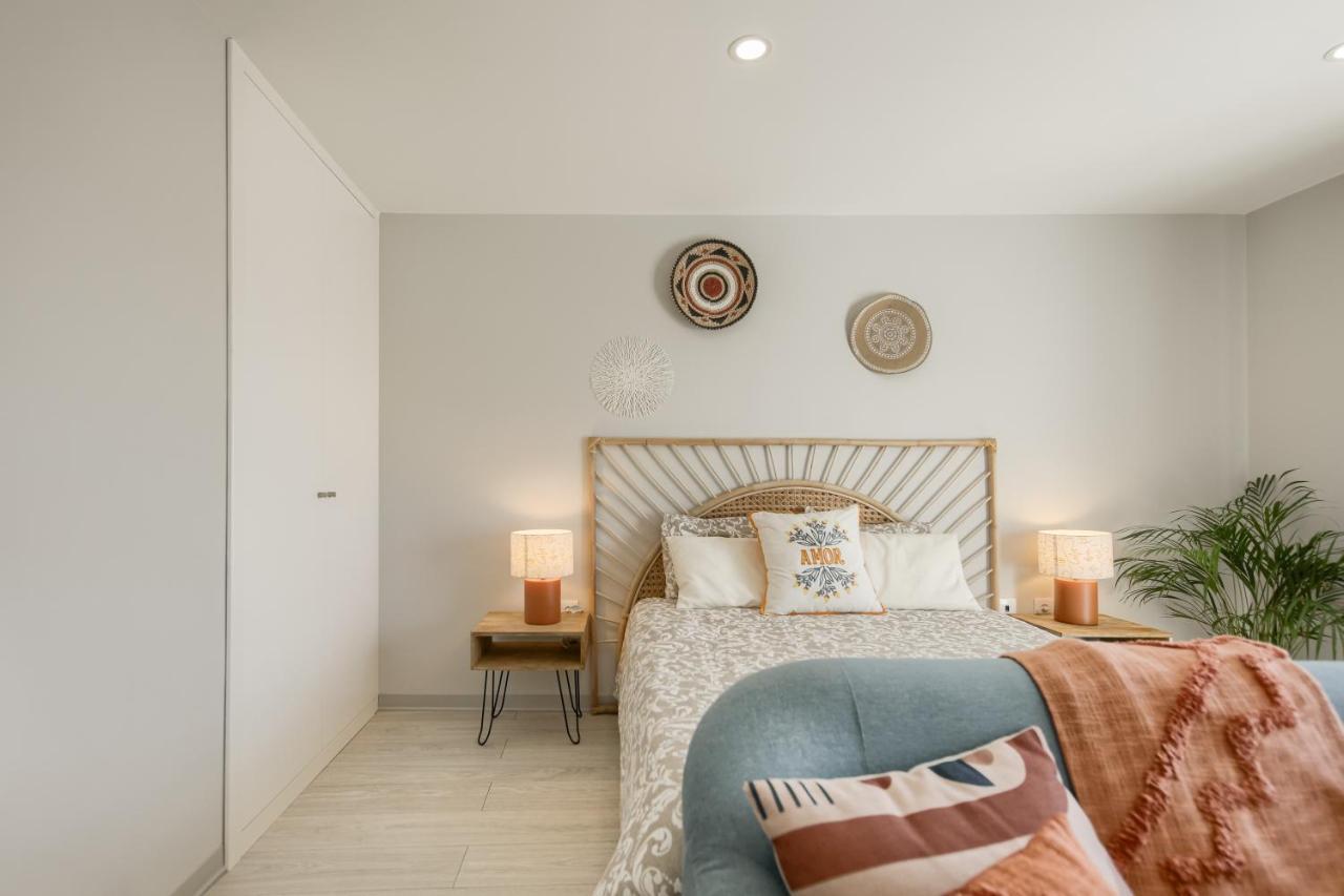 Sao Goncalinho Amor By Home Sweet Home Aveiro Exteriér fotografie