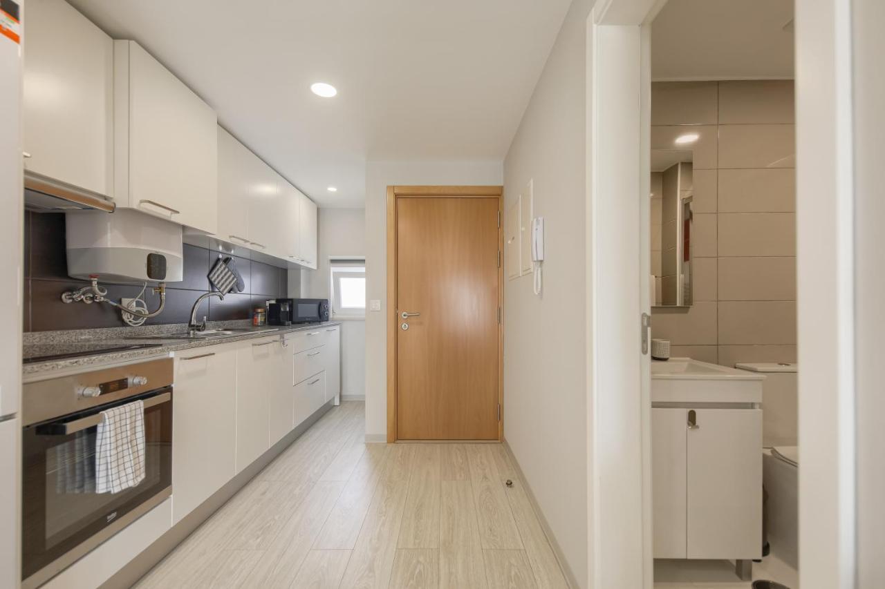 Sao Goncalinho Amor By Home Sweet Home Aveiro Exteriér fotografie