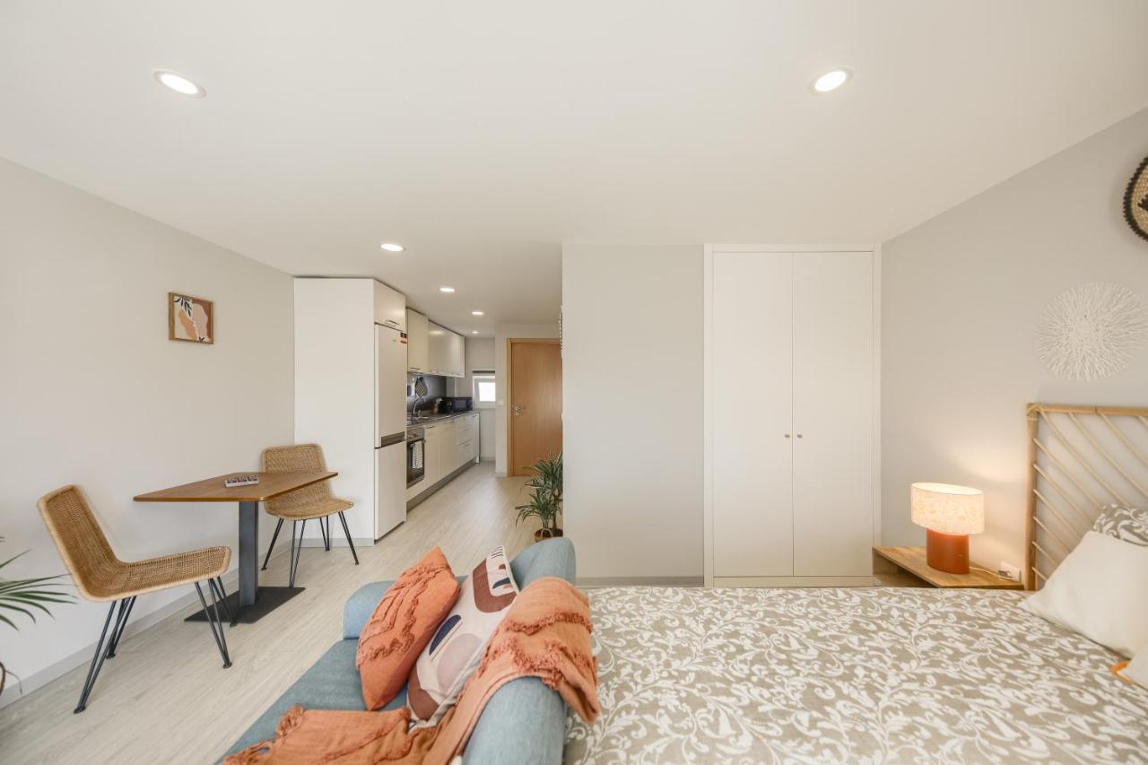 Sao Goncalinho Amor By Home Sweet Home Aveiro Exteriér fotografie