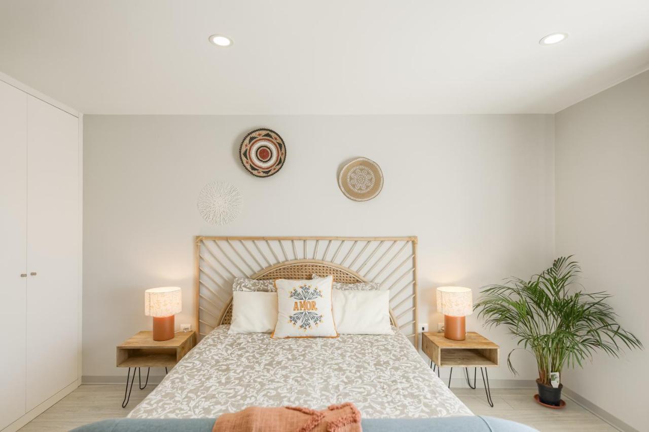 Sao Goncalinho Amor By Home Sweet Home Aveiro Exteriér fotografie