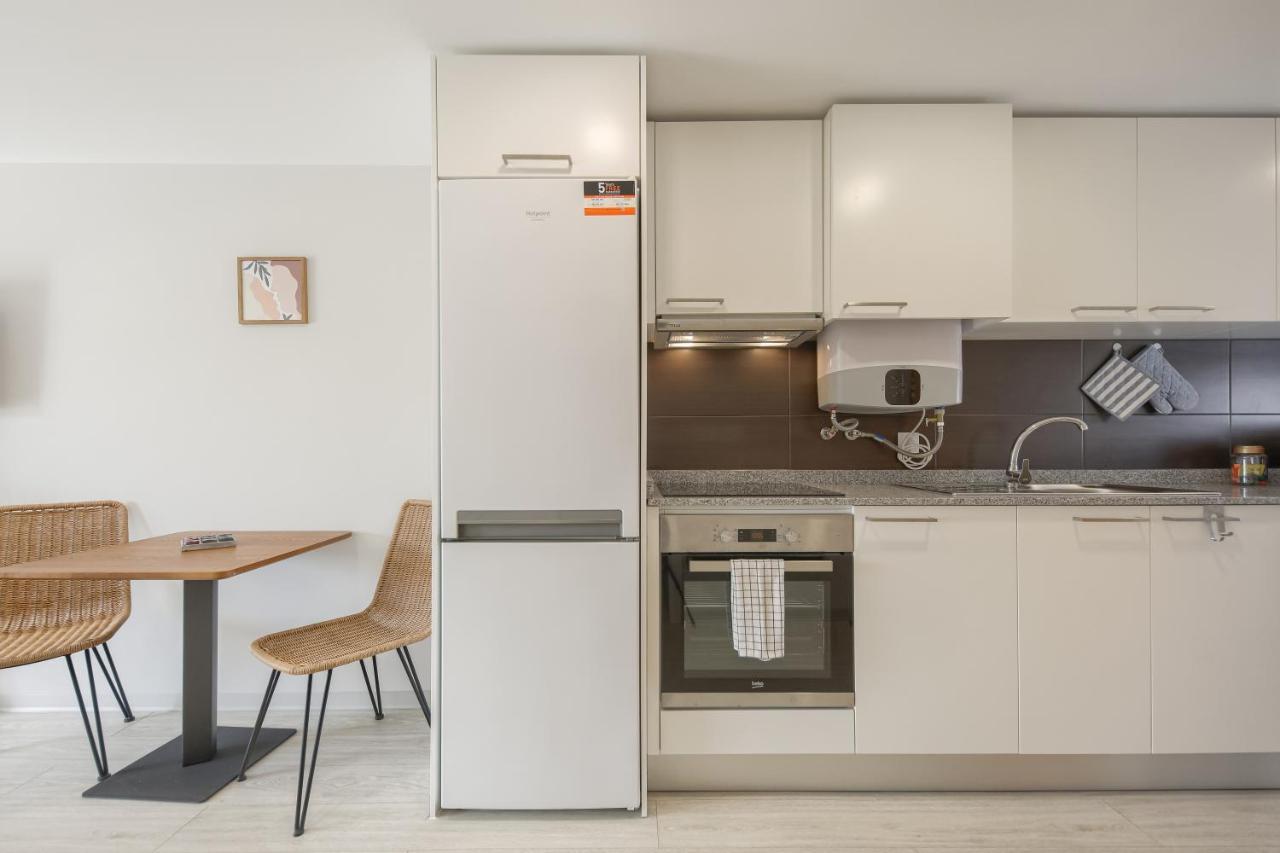Sao Goncalinho Amor By Home Sweet Home Aveiro Exteriér fotografie