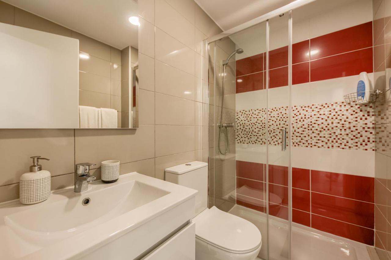 Sao Goncalinho Amor By Home Sweet Home Aveiro Exteriér fotografie