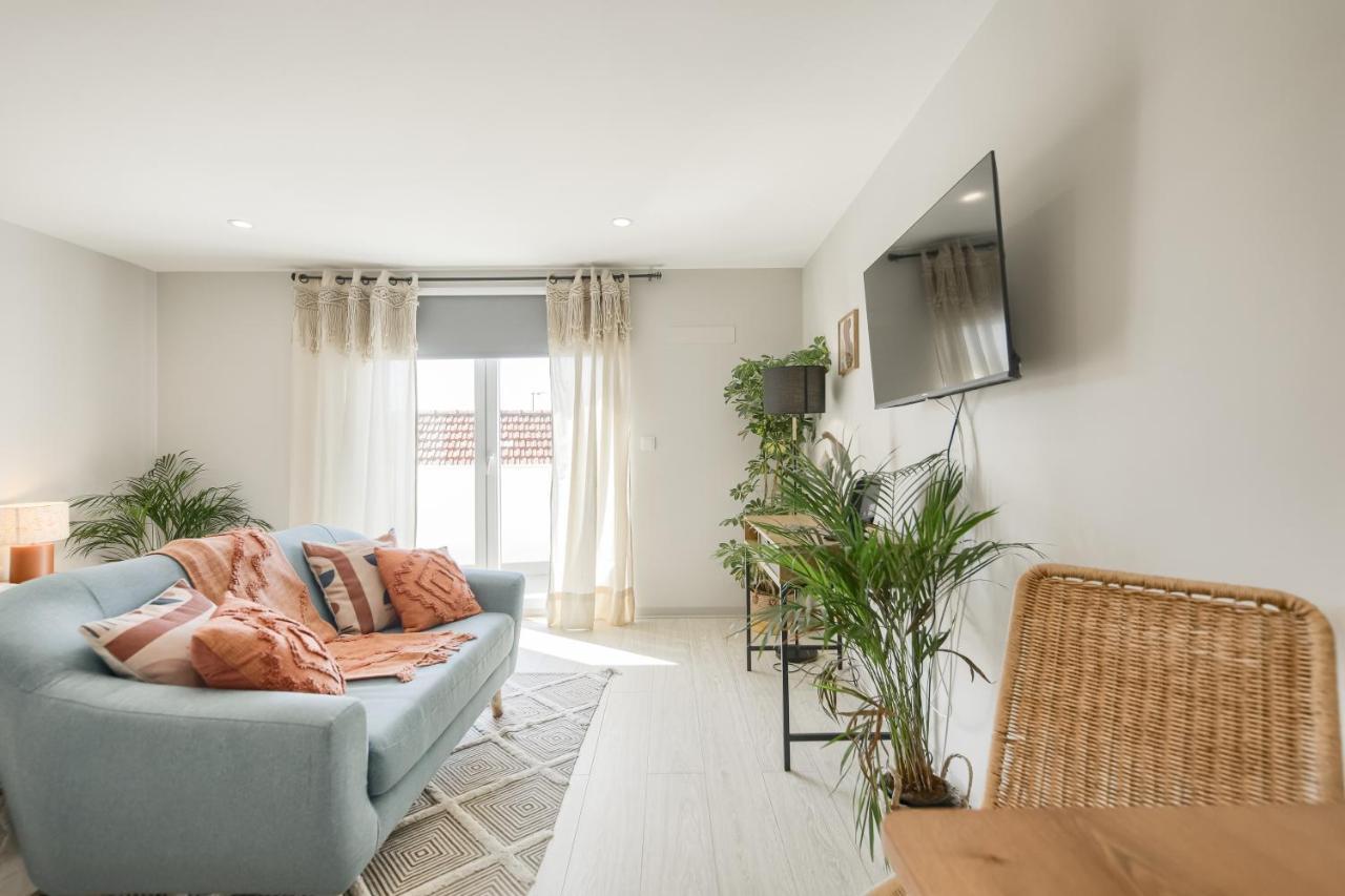 Sao Goncalinho Amor By Home Sweet Home Aveiro Exteriér fotografie