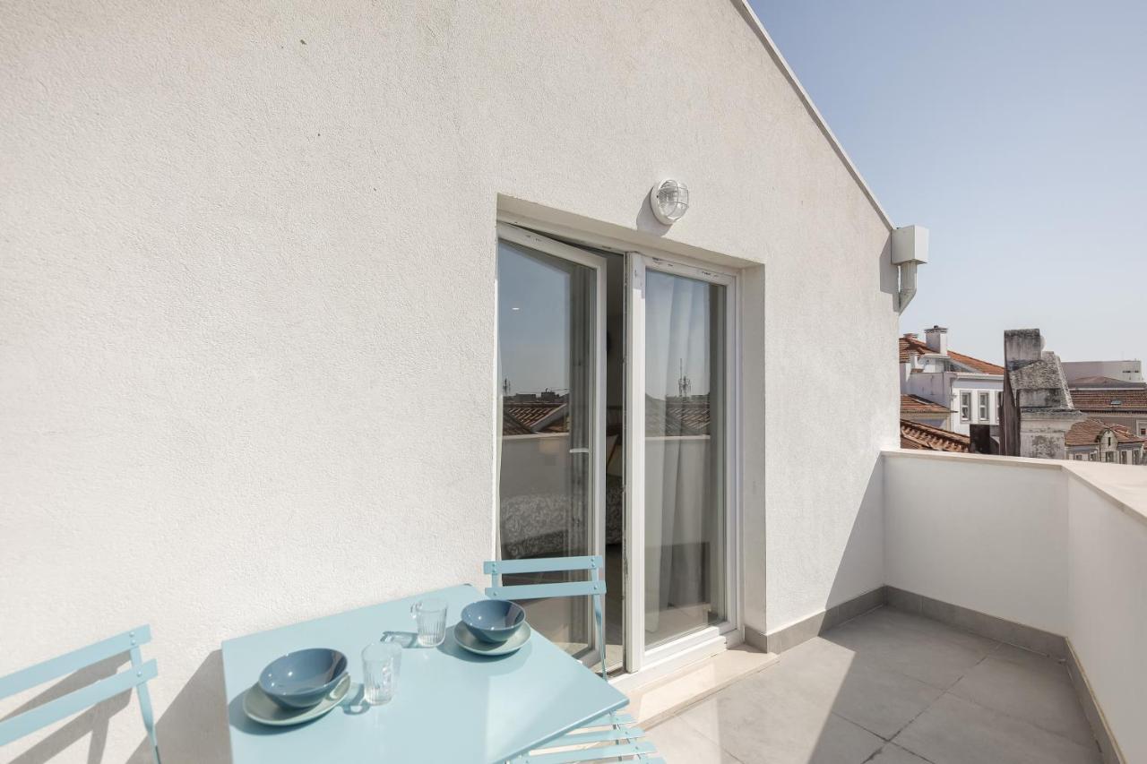 Sao Goncalinho Amor By Home Sweet Home Aveiro Exteriér fotografie