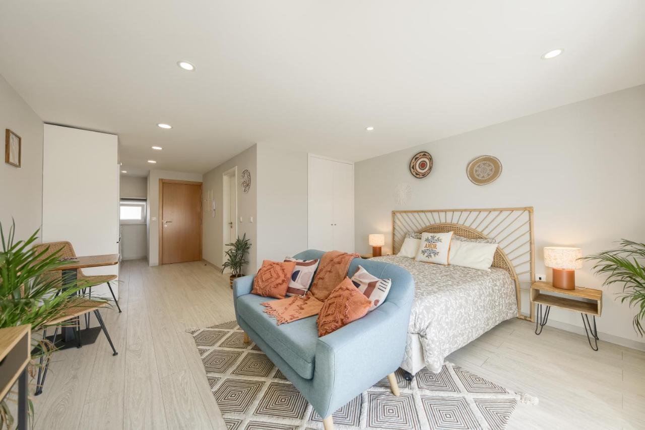 Sao Goncalinho Amor By Home Sweet Home Aveiro Exteriér fotografie