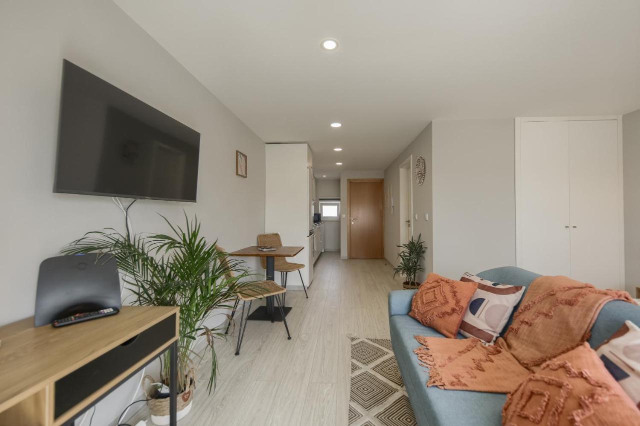 Sao Goncalinho Amor By Home Sweet Home Aveiro Exteriér fotografie