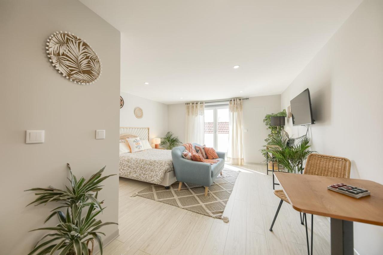 Sao Goncalinho Amor By Home Sweet Home Aveiro Exteriér fotografie
