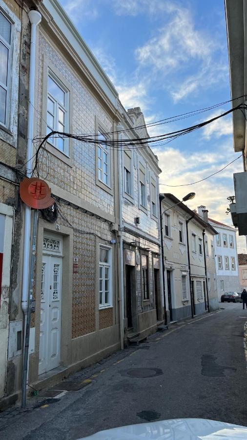Sao Goncalinho Amor By Home Sweet Home Aveiro Exteriér fotografie